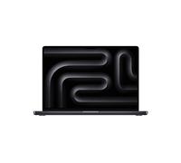 Apple MacBook Pro 16'' M5 Pro chip 18-core CPU 20-core GPU, 24GB, 1TB SSD - Nero siderale Apple
