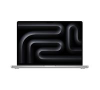 MacBook Pro 16" - Apple M3 Max chip con 14-core CPU e 30-core GPU, 1TB SSD - Argento - MRW73T/A