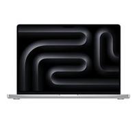 Apple MacBook Pro 16'' M3 Pro chip con 12‑core CPU e 18‑core GPU, 18GB, 512GB SSD - Argento