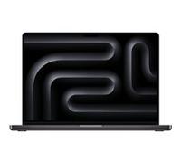 Apple MacBook Pro 16'' M3 Pro chip con 12-core CPU e 18-core GPU, 18GB, 512GB SSD - Nero Siderale
