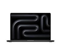 Apple MacBook Pro 16'' M3 PRO CORE 12 CPU 18 GPU 18GB 512GB Nero Siderale