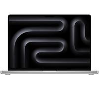 Apple MacBook Pro 16": Chip M4 Max con cpu 16 core e gpu 40 core, 1TB SSD - Argento