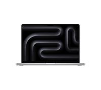 Apple MacBook Pro 16": Chip M4 Max con cpu 16 core e gpu 40 core, 1TB SSD - Argento