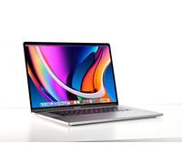 Apple MacBook Pro 16 M4 Pro 14 CPU 20 core GPU 512GB SSD, 24GB 16.2" (3456x2234) Liquid Retina XDR MacOS SPACE BLACK