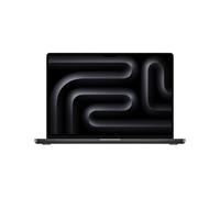 Apple MacBook Pro 16 M4 PRO CORE 14 CPU 20 GPU 512GB Nero siderale