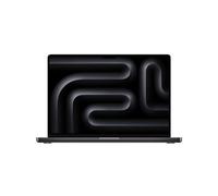 Apple MacBook Pro 16'' M5 Max CORE 18 CPU CORE 40 GPU 2TB Mgee4t/a Space Balck