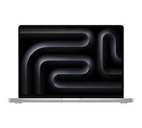 Apple MacBook Pro Portatile con chip M5 Max, CPU 18 e GPU 32 core: progettato per l’AI, display Liquid Retina XDR da 16,2'', 48GB di memoria unificata, 2 TB SSD, Wi Fi 7 - Argento