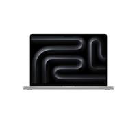 Apple MacBook Pro Portatile con chip M5 Max, CPU 18 e GPU 32 core: progettato per l’AI, display Liquid Retina XDR da 16,2'', 48GB di memoria unificata, 2 TB SSD, Wi Fi 7 - Argento