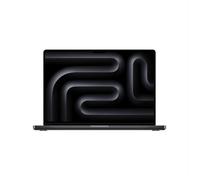 Apple MacBook Pro 16'' M5 Max CORE 18 CPU CORE 40 GPU 2TB Mgee4t/a Space Balck