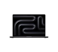 Apple MacBook Pro 16'' M5 Max CORE 18 CPU CORE 40 GPU 2TB Mgee4t/a Space Balck