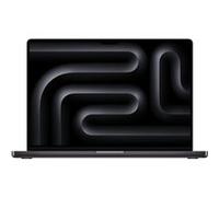 Apple MacBook Pro 16'' M5 Pro chip 18-core CPU 20-core GPU, 24GB, 1TB SSD - Nero siderale Apple