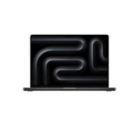 Apple MacBook Pro 16'' M5 Pro chip 18-core CPU 20-core GPU, 24GB, 1TB SSD - Nero siderale Apple