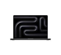 Apple MacBook Pro 16'' M5 Pro chip 18-core CPU 20-core GPU, 24GB, 1TB SSD - Nero siderale Apple