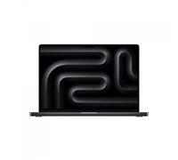 Apple MacBook Pro 16 M5 Pro chip 18-core CPU 20-core GPU, 24GB, 1TB SSD - Nero siderale (MACBOOK PRO 16 M5PRO 18/20/16 - 24GB 1TB - SPACE BLACK) - Versione Tedesca