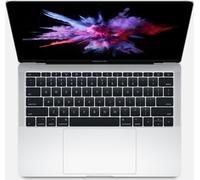 Apple MacBook Pro 2017 | 13.3" | 2.3 GHz | 8 GB | 256 GB SSD | argento | UK