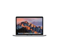 Apple MacBook Pro 2017 Touch Bar