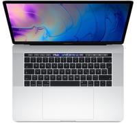 Apple MacBook Pro 2019 | 15.4" | Touch Bar | i9-9880H | 16 GB | 512 GB SSD | 560X | argento | IT
