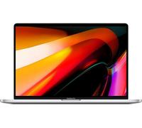 Apple MacBook Pro 2019 | 16" | i9-9880H | 16 GB | 1 TB SSD | 5500M 4 GB | argento | IT