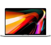 Apple MacBook Pro 2019 | 16" | i9-9880H | 16 GB | 1 TB SSD | 5500M 4 GB | argento | UK