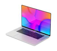 APPLE MacBook Pro 2019 Macbook, 16 ", processore Intel® Core i9-9880H, AMD Radeon™ Pro 5500M, RAM 64 GB, 1 TB SSD, Grigio, macOS Catalina