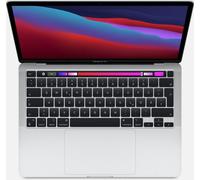 Apple MacBook Pro 2020 M1 | 13.3" | 8 GB | 512 GB SSD | argento | UK