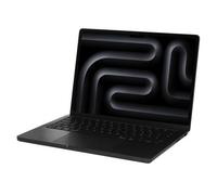 Apple MacBook Pro 2023 14" M3 Pro 12-Core CPU | 18-Core GPU 1 TB SSD 18 GB nero siderale | nuovo | confezione originale | 30 Mesi di Garanzia | AN705935