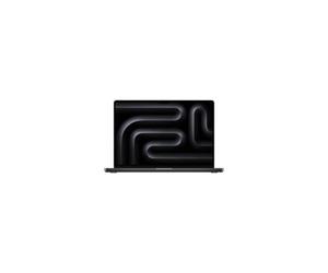 Apple MacBook Pro 2023 16 M3-MAX 16C/40G 48/1TB Space Black MUW63T/A