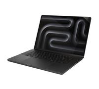 Apple MacBook Pro 2023 16" M3 Pro 12-Core CPU | 18-Core GPU 512 GB SSD 36 GB nero siderale | nuovo | confezione originale | 30 Mesi di Garanzia | AN698725