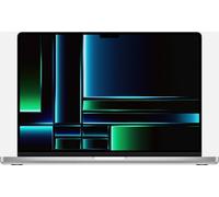 Apple MacBook Pro 2023 M2 | 16.2" | M2 Pro 12-Core CPU | 19-Core GPU | 16 GB | 512 GB SSD | argento | DE