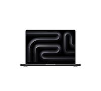 Apple MacBook Pro 14": Chip M4 Pro con cpu 12 core e gpu 16 core, 512GB SSD - Nero siderale