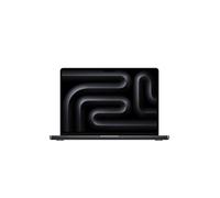 Apple MacBook Pro 14": Chip M4 Pro con cpu 14 core e gpu 20 core, 1TB SSD - Nero siderale