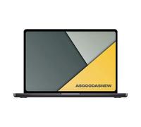 Apple MacBook Pro 2024 M4 14" Apple M4 Pro 12-Core CPU | 16-Core GPU 512 GB SSD 24 GB space schwarz | nuovo | confezione originale | 30 Mesi di Garanzia | AN708115