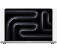 Apple MacBook Pro 2024 M4 | 16" | M4 Max 16-Core | 40-Core GPU | 48 GB | 1 TB SSD | Vetro standard | argento | US