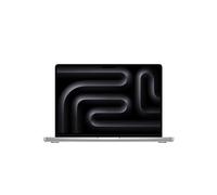 Notebook APPLE MACBOOK PRO 14 2025 14" CHIP M5 10-CORE CPU GPU RAM 16GB SSD 1TB ITALIA ARGENTO [MDE54T/A]