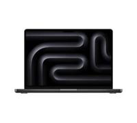 Apple MacBook Pro 2025 14" M5 10C/10G 16/1TB Space Black MDE14T/A