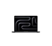 Apple MacBook Pro 2025 14" M5 10C/10G 16/1TB Space Black MDE14T/A