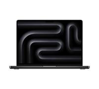 Apple Macbook Pro 2025 14" M5 10c/10g 1TB 16GB Ram Space Black Mde14t/a