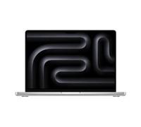 Notebook APPLE MACBOOK PRO 14 2025 14" LIQUID RETINA XDR CHIP M5 10-CORE CPU GPU RAM 24GB SSD 1TB IT [MDE64T/A]