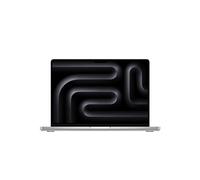 Apple MacBook Pro 2025 14" M5 10C/10G 24/1TB Silver MDE64T/A