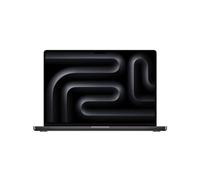 Apple MacBook Pro 16'' M5 Pro chip 18-core CPU 20-core GPU, 48GB, 1TB SSD - Nero siderale Apple