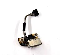Apple MacBook Pro A1286 15" 2009 - 2012 DC Charging Port Jack Originale Usato