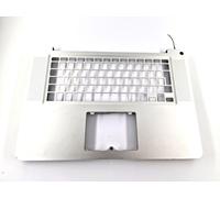 Apple MacBook Pro A1286 15" Poggiapolsi Senza Tastiera Argento Usato Originale