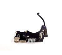 Apple MacBook Pro A1502 13" 2013 - 2015 I/O USB Board Sub Board Originale