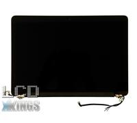 Apple Macbook Pro A1502 Retina Montaggio Completo Inizio 2015 Schermo Del Laptop