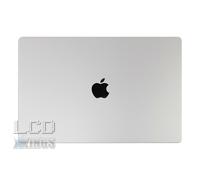 Apple Macbook Pro A3186 16" Schermo Laptop Silver Schermo LCD Assy EMC 8626