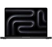 Apple MacBook Pro - Computer portatile con chip M5, CPU a 10 core e GPU a 10 core, progettato per Apple Intelligence, display Liquid Retina XDR da 14,2 pollici, 1 TB di memoria; nero siderale