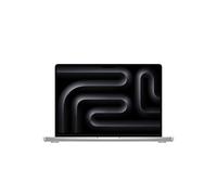 Apple MacBook Pro Laptop con chip M5, CPU 10 core e GPU 10 core: display Liquid Retina XDR da 14,2'', 32GB di memoria unificata, 1 TB SSD, Wi Fi 7, Argento; Apple Alimentatore USB-C da 70W