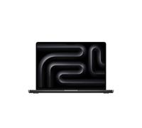 Apple MacBook Pro Laptop con chip M5, CPU 10 core, GPU 10 core: display Liquid Retina XDR 14,2", memoria unificata 16GB, SSD 1TB; Nero siderale; Apple Alimentatore USB-C da 70W