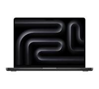 APPLE - MacBook Pro M4 14 pollici (2024) M4 10-core 24GB 1TB Nero siderale