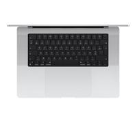 Macbook pro M4 Max (2024) 16', 1Tb 36Gb Apple GPU 32, Argento - AZERTY - Nouvo